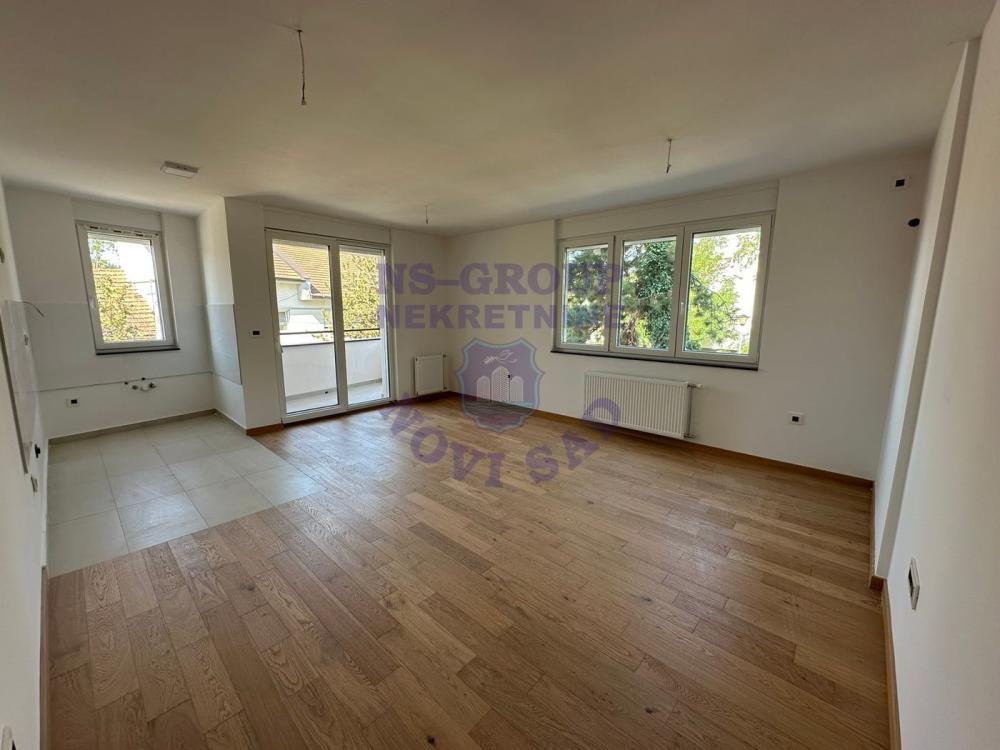 Glavna slika -Četvorosoban stan na prodaju, 86m2, 223.820€