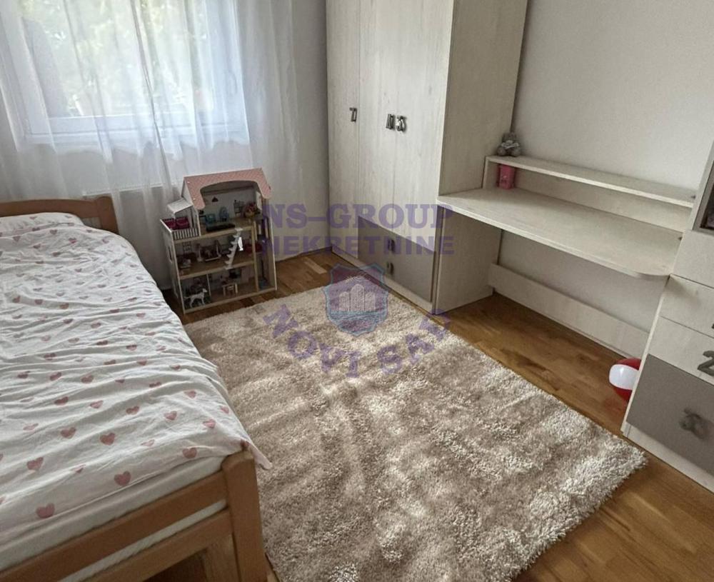 Slika 3 - Četvorosoban stan na prodaju, 74m2, 154.500€