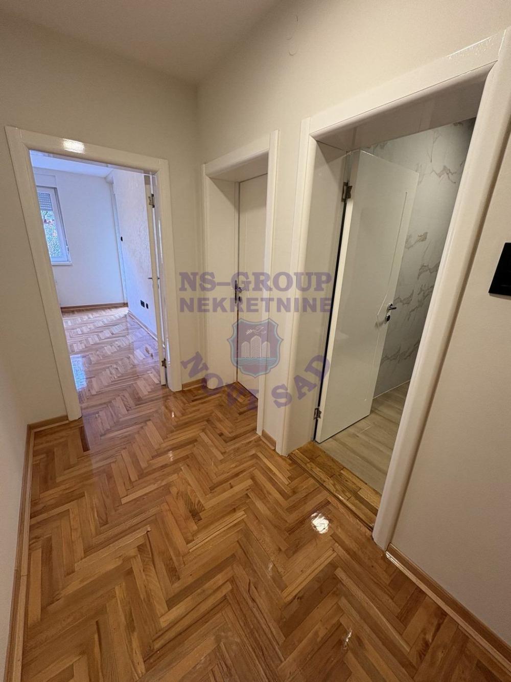 Slika 6 - Dvosoban stan na prodaju, 42m2, 154.950€