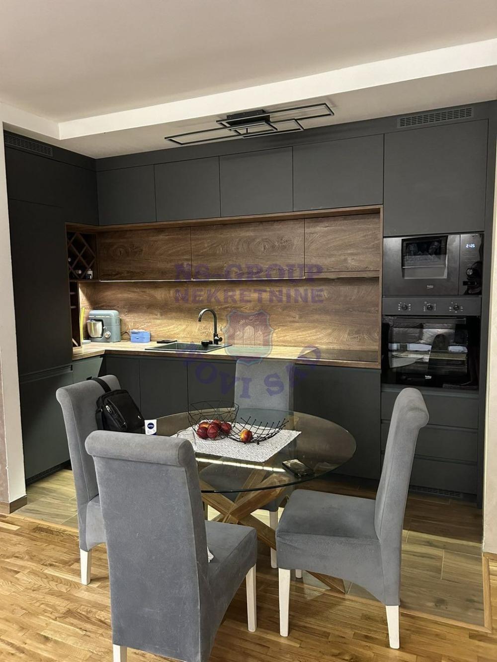 Slika 1 - Četvorosoban stan na prodaju, 74m2, 154.500€