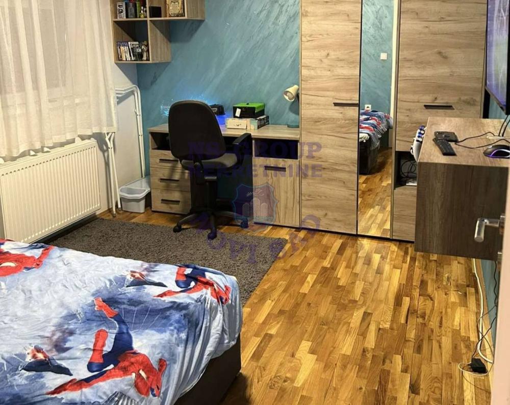 Slika 2 - Četvorosoban stan na prodaju, 74m2, 154.500€