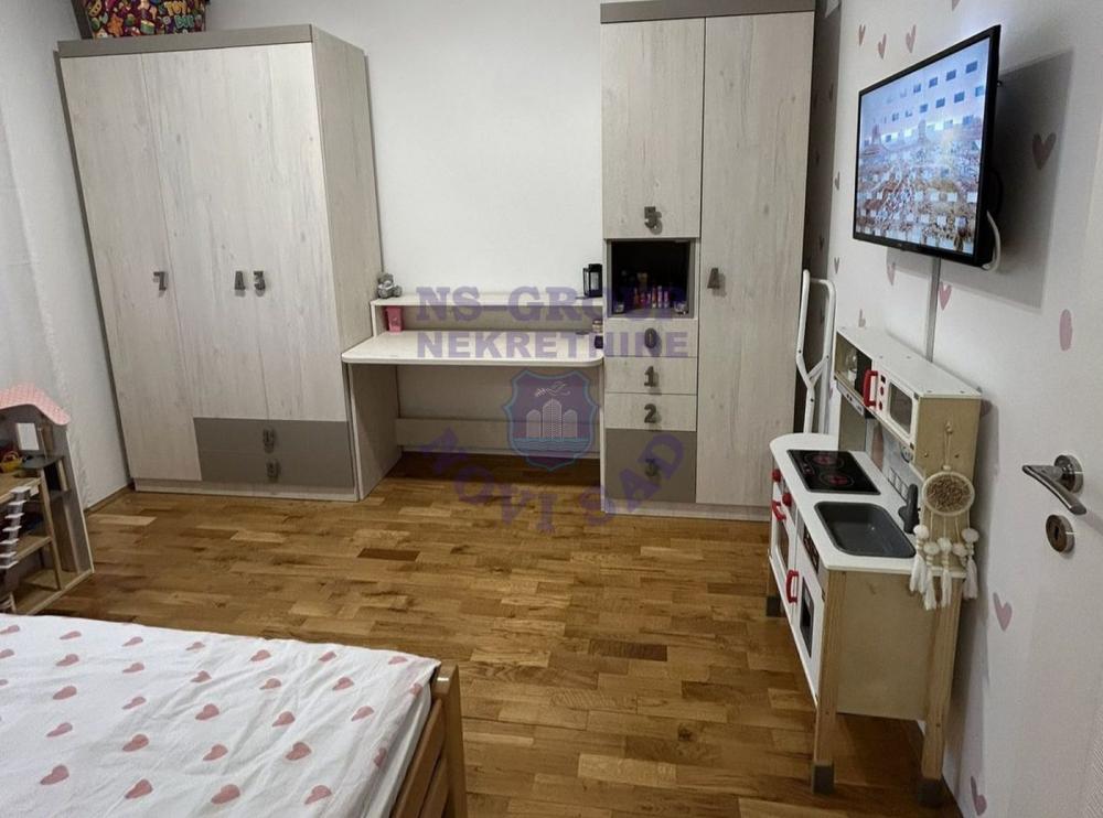 Slika 4 - Četvorosoban stan na prodaju, 74m2, 154.500€