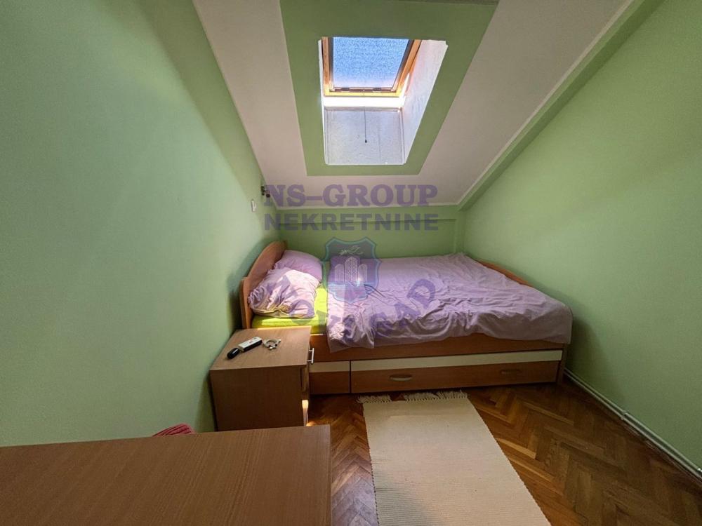 Slika 1 - Dvosoban stan na prodaju, 41m2, 94.000€