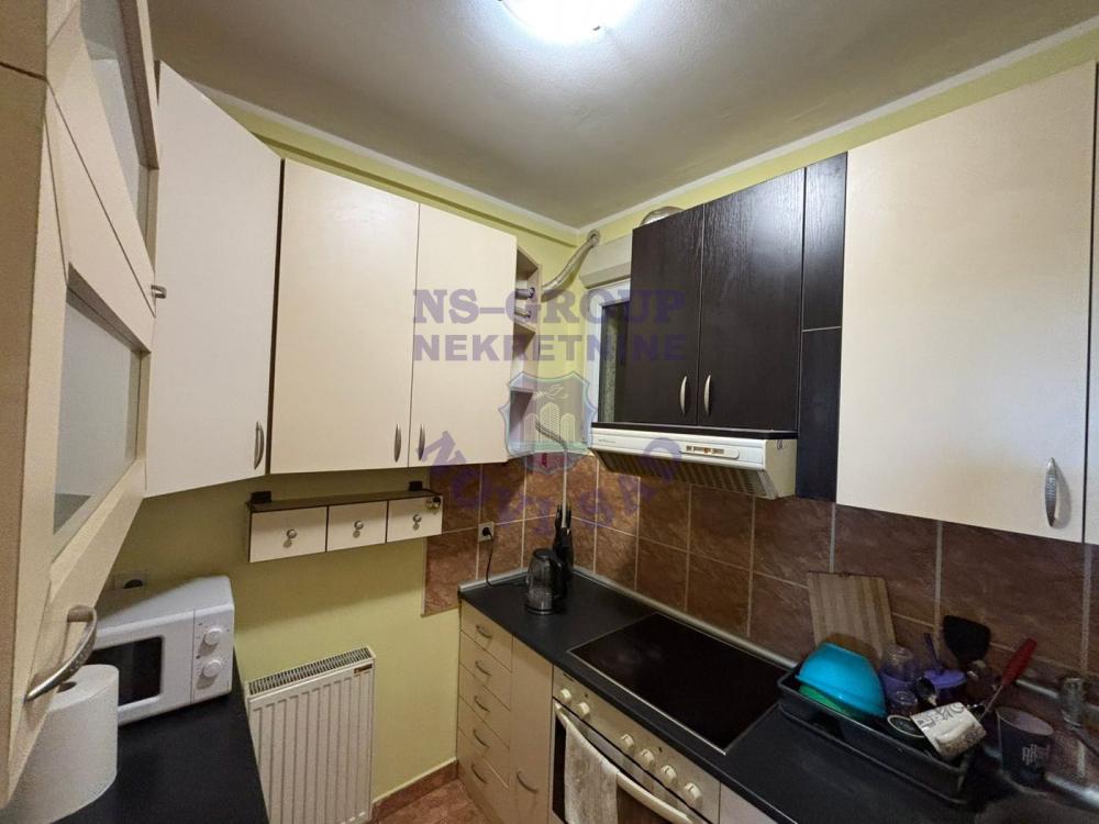 Slika 3 - Dvosoban stan na prodaju, 41m2, 94.000€