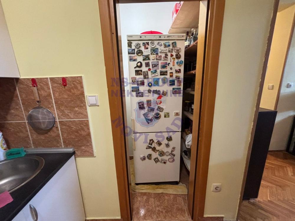 Slika 7 - Dvosoban stan na prodaju, 41m2, 94.000€