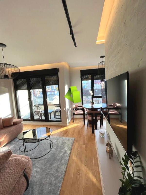 Slika 4 - Jednoiposoban stan za izdavanje, 50m2, 600€