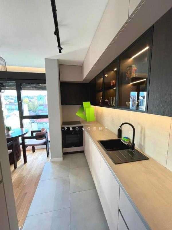 Slika 5 - Jednoiposoban stan za izdavanje, 50m2, 600€