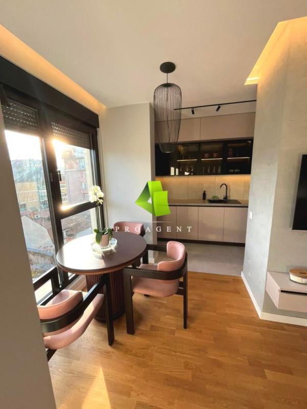 Slika 6 - Jednoiposoban stan za izdavanje, 50m2, 600€