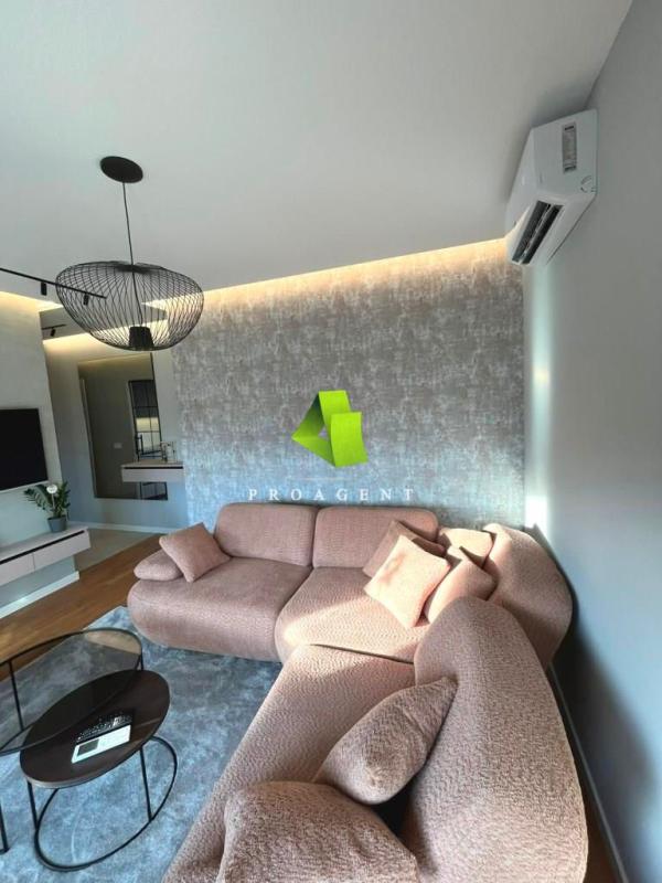 Slika 3 - Jednoiposoban stan za izdavanje, 50m2, 600€