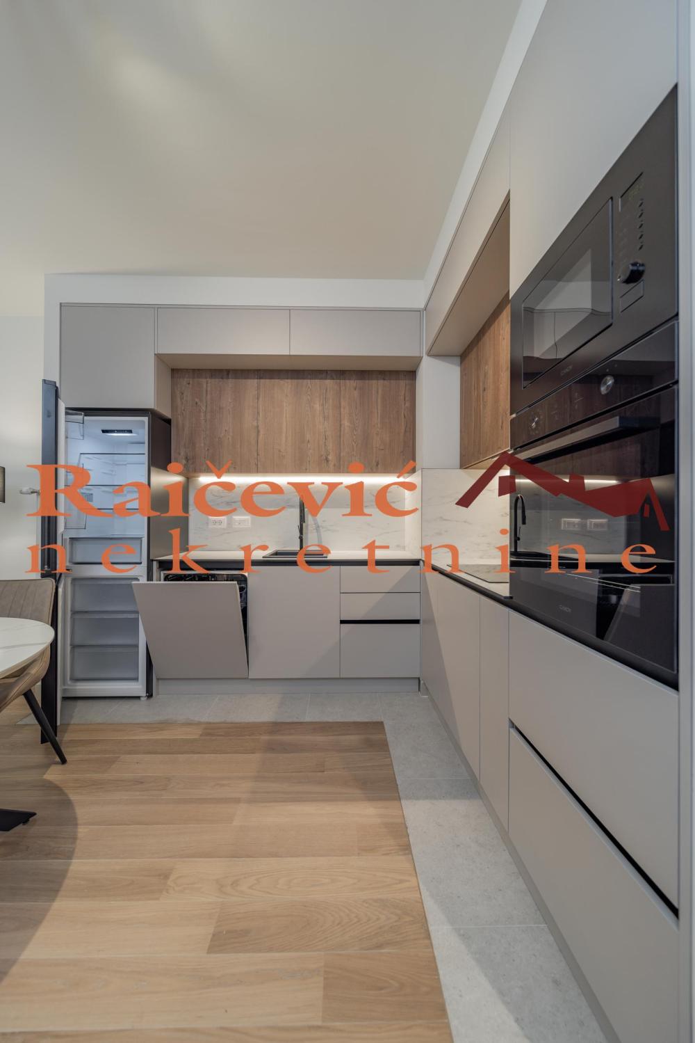 Slika 6 - Luke Celovica Trebinjca, Dvosoban stan za izdavanje, 55m2, 1.200€