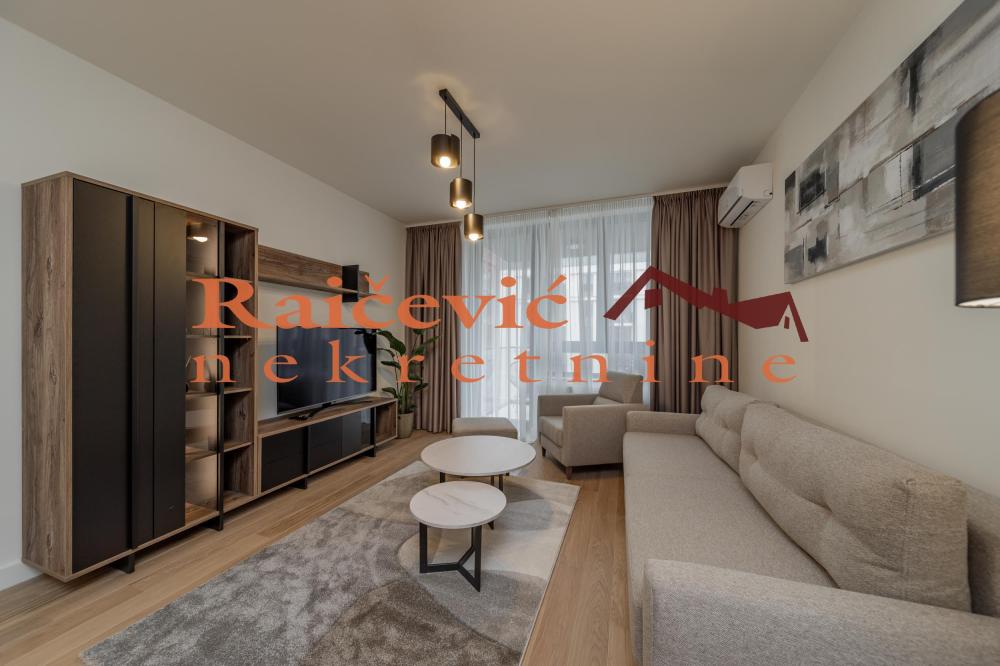 Slika 8 - Luke Celovica Trebinjca, Dvosoban stan za izdavanje, 55m2, 1.200€