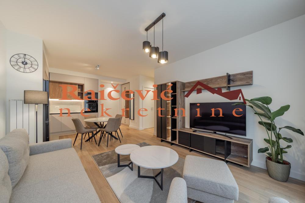 Slika 9 - Luke Celovica Trebinjca, Dvosoban stan za izdavanje, 55m2, 1.200€