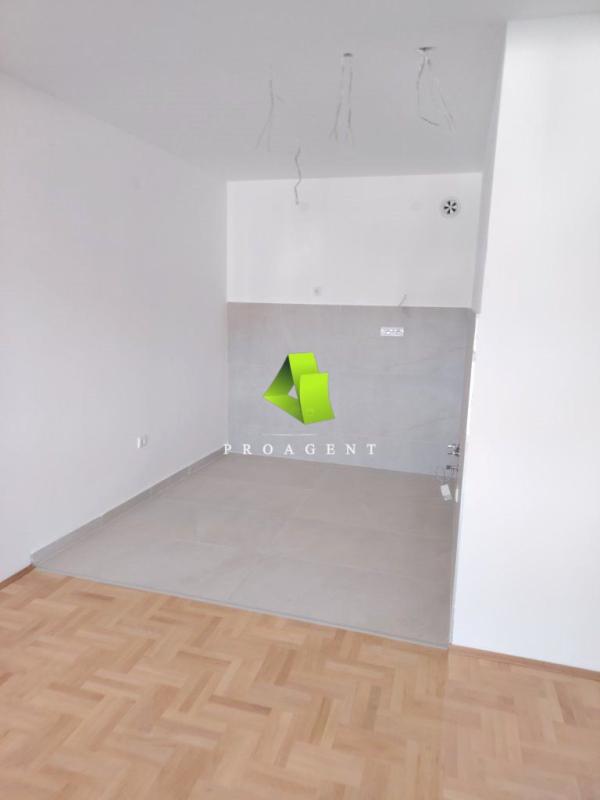 Slika 1 - Stan na prodaju, 38m2, 93.000€