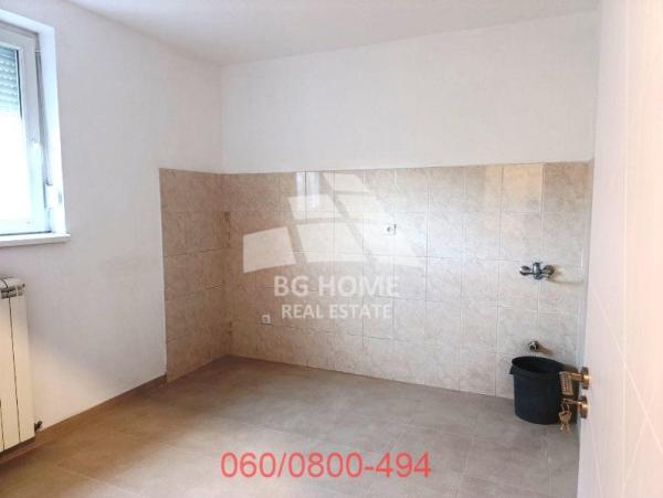 Slika 3 - Ljubomira Jovanovića, Dvosoban stan na prodaju, 60m2, 175.000€