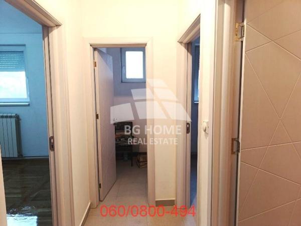 Slika 4 - Ljubomira Jovanovića, Dvosoban stan na prodaju, 60m2, 175.000€