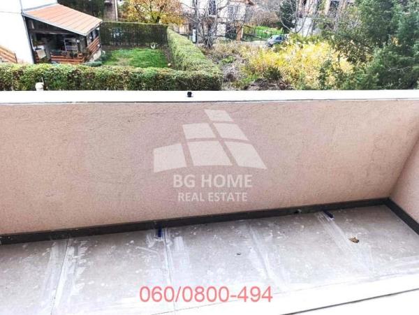 Slika 8 - Ljubomira Jovanovića, Dvosoban stan na prodaju, 60m2, 175.000€