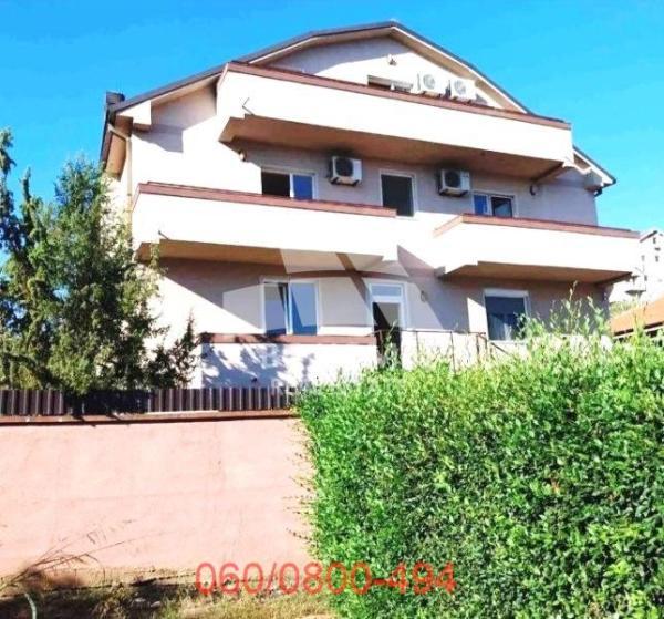 Glavna slika -Ljubomira Jovanovića, Dvosoban stan na prodaju, 60m2, 175.000€