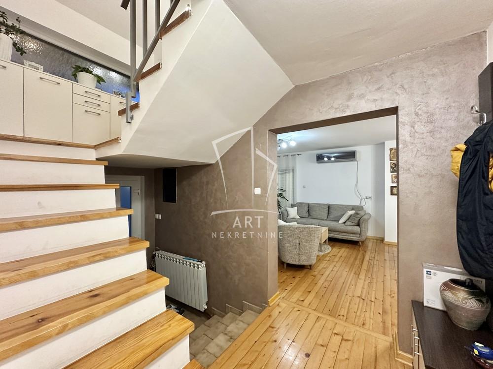 Slika 11 - Ignjata Lakočevića,  Kuća na prodaju, 87m2, 210.000€