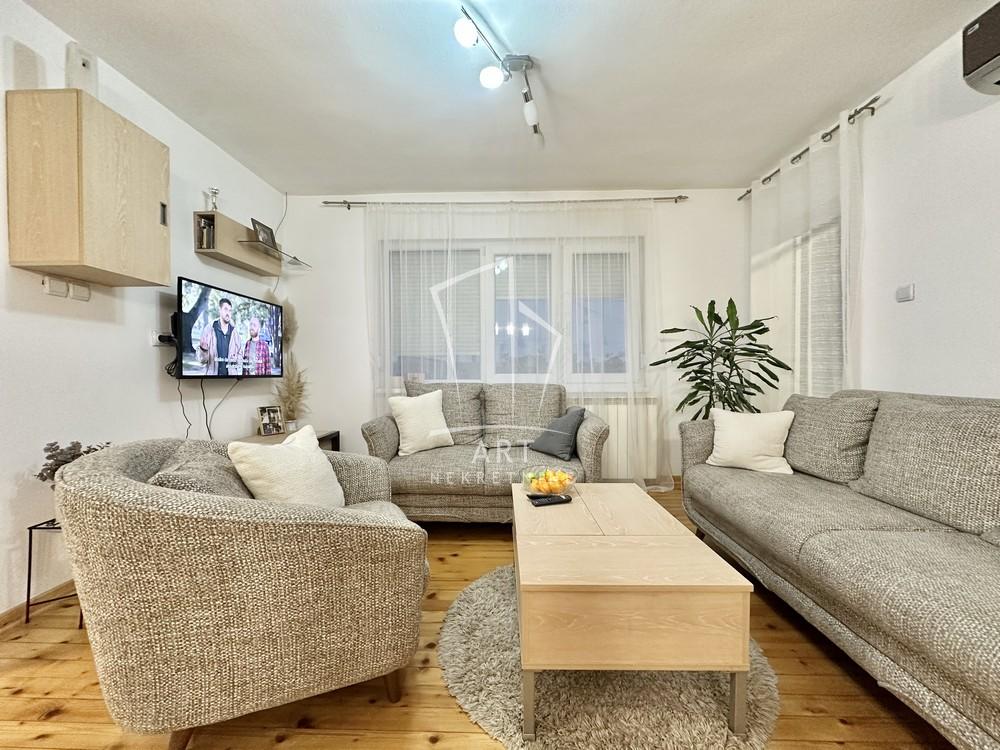 Slika 1 - Ignjata Lakočevića,  Kuća na prodaju, 87m2, 210.000€