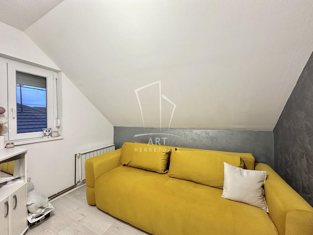 Slika 3 - Ignjata Lakočevića,  Kuća na prodaju, 87m2, 210.000€