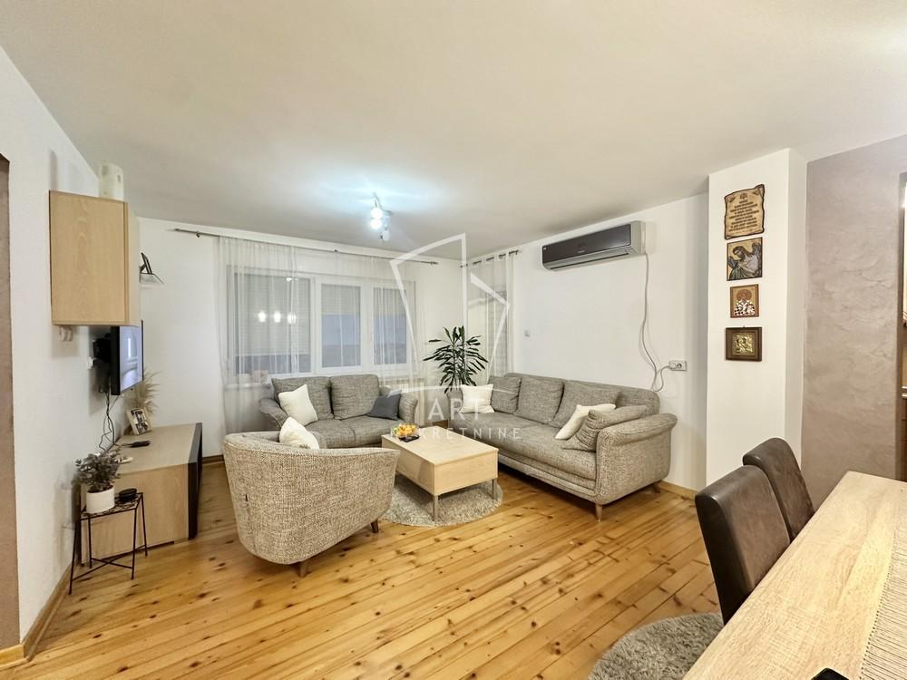 Glavna slika -Ignjata Lakočevića,  Kuća na prodaju, 87m2, 210.000€