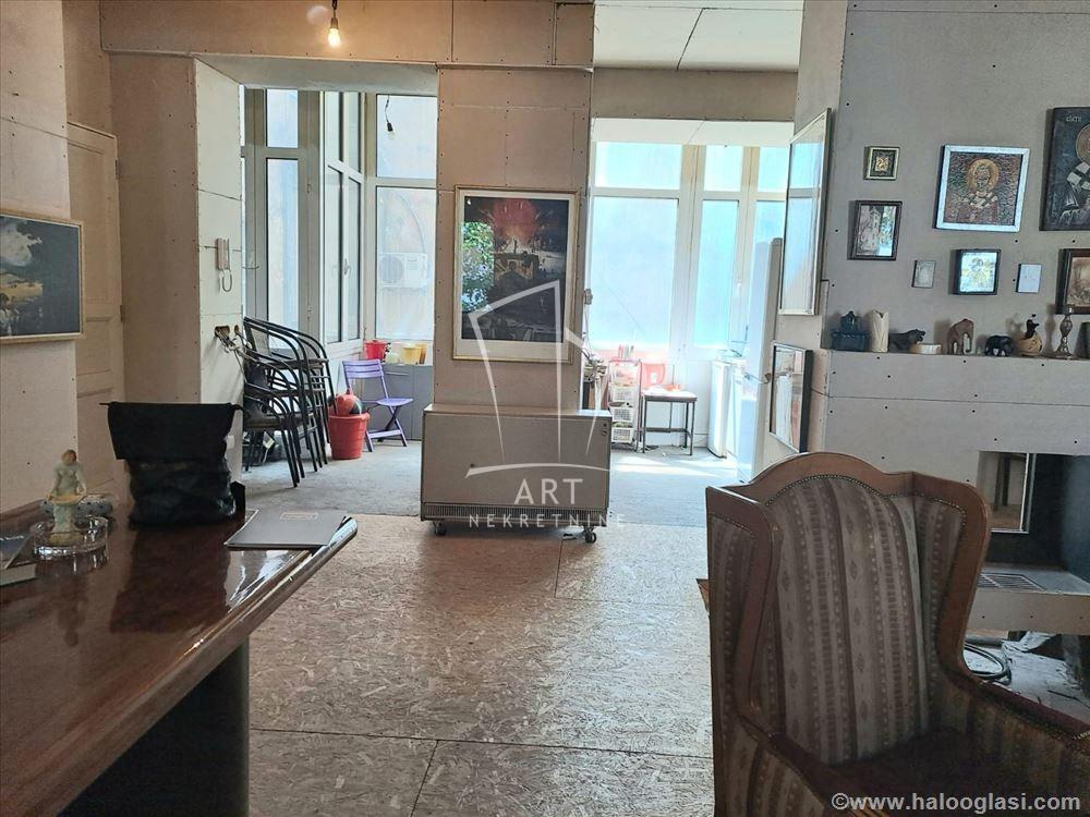 Slika 1 - Njegoševa, Trosoban stan na prodaju, 72m2, 340.000€