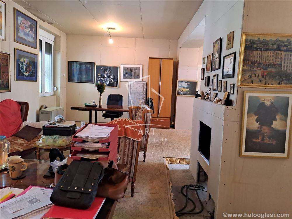 Slika 3 - Njegoševa, Trosoban stan na prodaju, 72m2, 340.000€