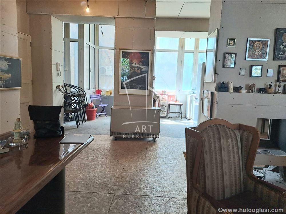 Slika 4 - Njegoševa, Trosoban stan na prodaju, 72m2, 340.000€