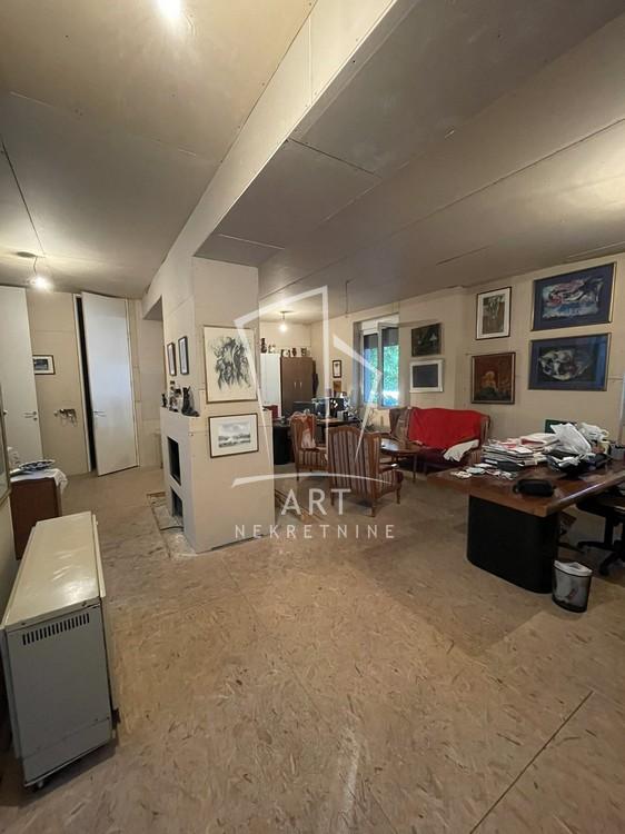 Slika 5 - Njegoševa, Trosoban stan na prodaju, 72m2, 340.000€