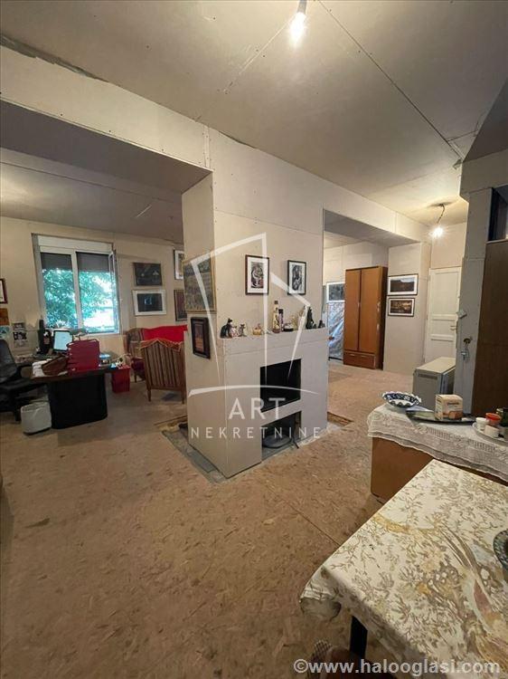 Slika 6 - Njegoševa, Trosoban stan na prodaju, 72m2, 340.000€