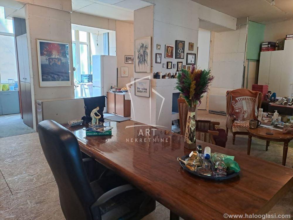 Glavna slika -Njegoševa, Trosoban stan na prodaju, 72m2, 340.000€