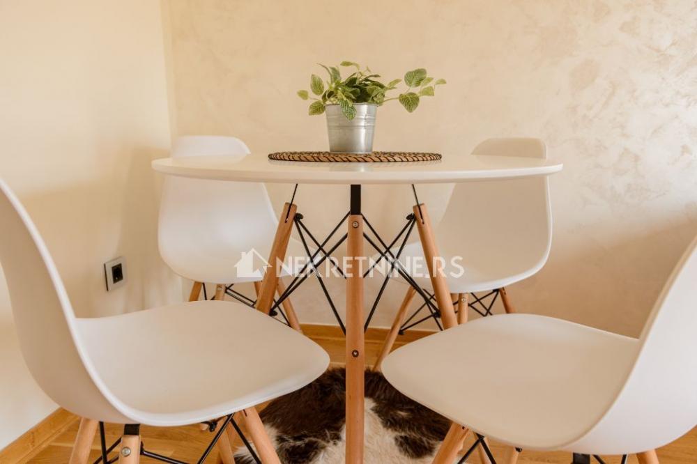 Slika 4 - Bistrička, Dvosoban stan za izdavanje, 37m2, 600€