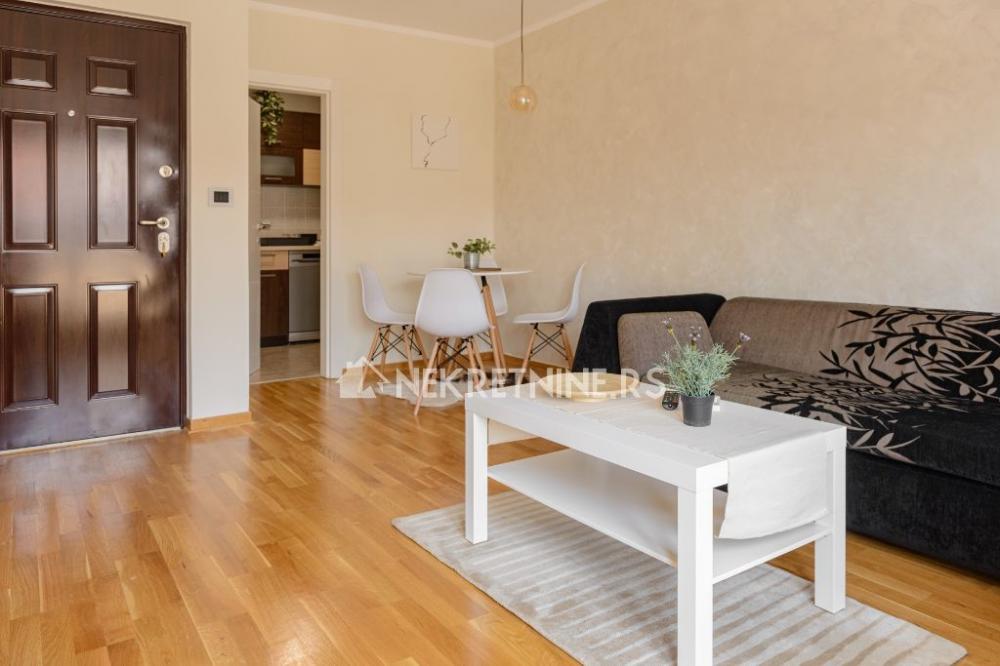 Slika 3 - Bistrička, Dvosoban stan za izdavanje, 37m2, 600€
