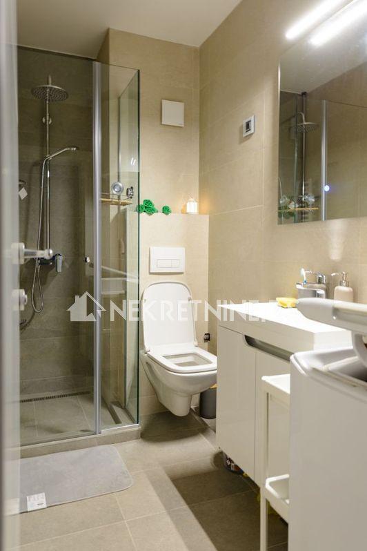 Slika 10 - Bistrička, Dvosoban stan za izdavanje, 37m2, 600€