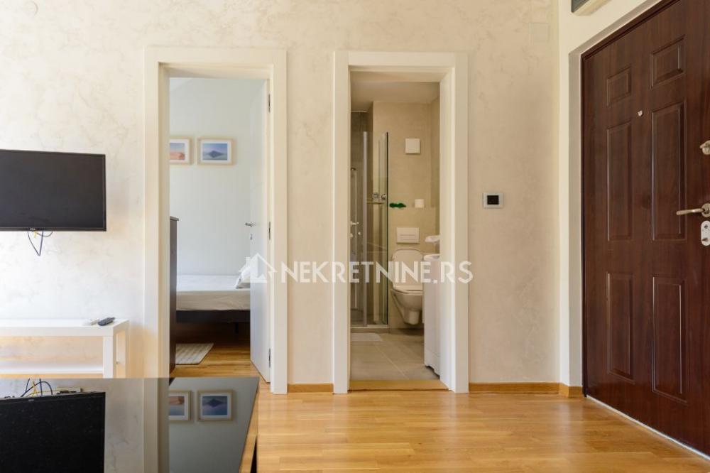 Slika 7 - Bistrička, Dvosoban stan za izdavanje, 37m2, 600€