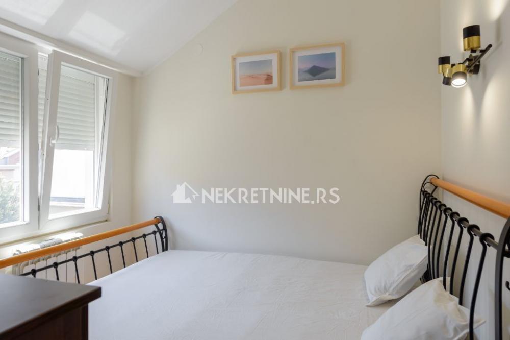 Slika 8 - Bistrička, Dvosoban stan za izdavanje, 37m2, 600€