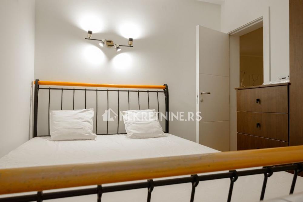 Slika 9 - Bistrička, Dvosoban stan za izdavanje, 37m2, 600€