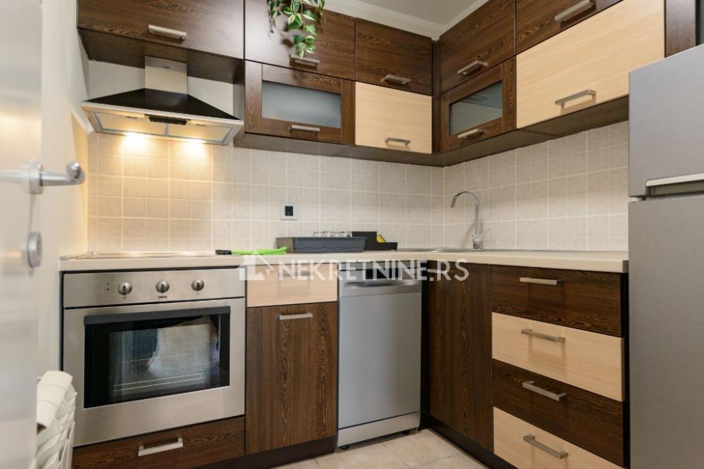 Slika 6 - Bistrička, Dvosoban stan za izdavanje, 37m2, 600€