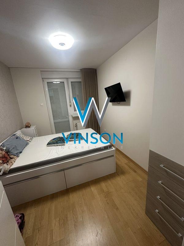 Slika 4 - Alekse Šantića, Jednoiposoban stan za izdavanje, 50m2, 600€