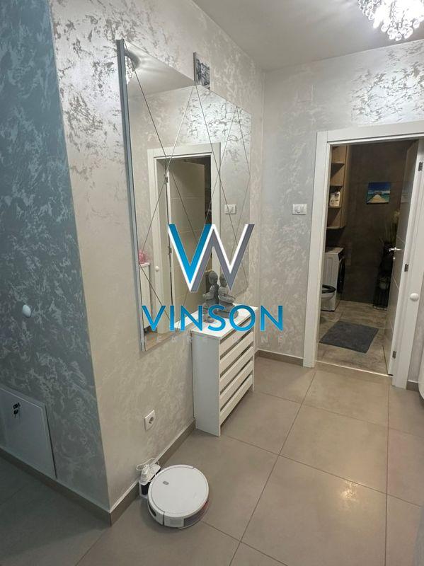 Slika 6 - Alekse Šantića, Jednoiposoban stan za izdavanje, 50m2, 600€