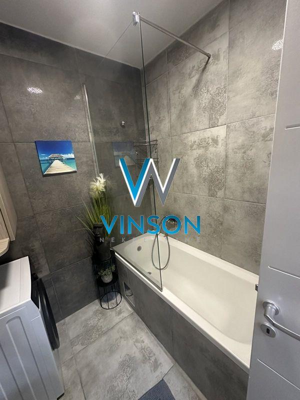 Slika 8 - Alekse Šantića, Jednoiposoban stan za izdavanje, 50m2, 600€