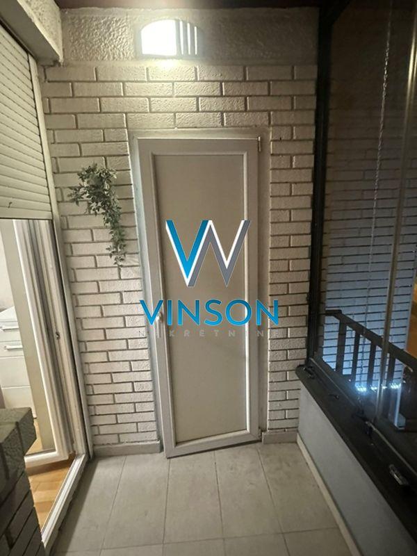 Slika 9 - Alekse Šantića, Jednoiposoban stan za izdavanje, 50m2, 600€