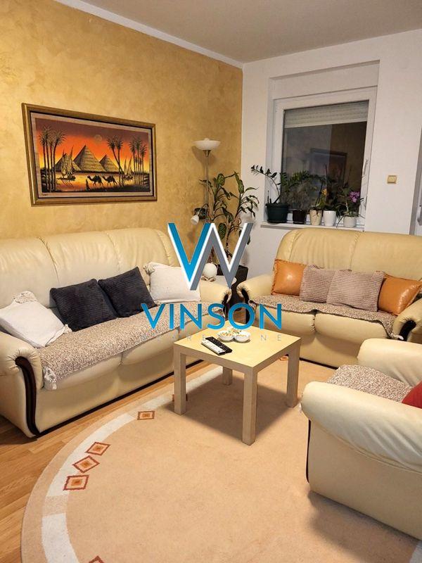 Slika 1 - Petra Kočića, Trosoban stan za izdavanje, 82m2, 750€