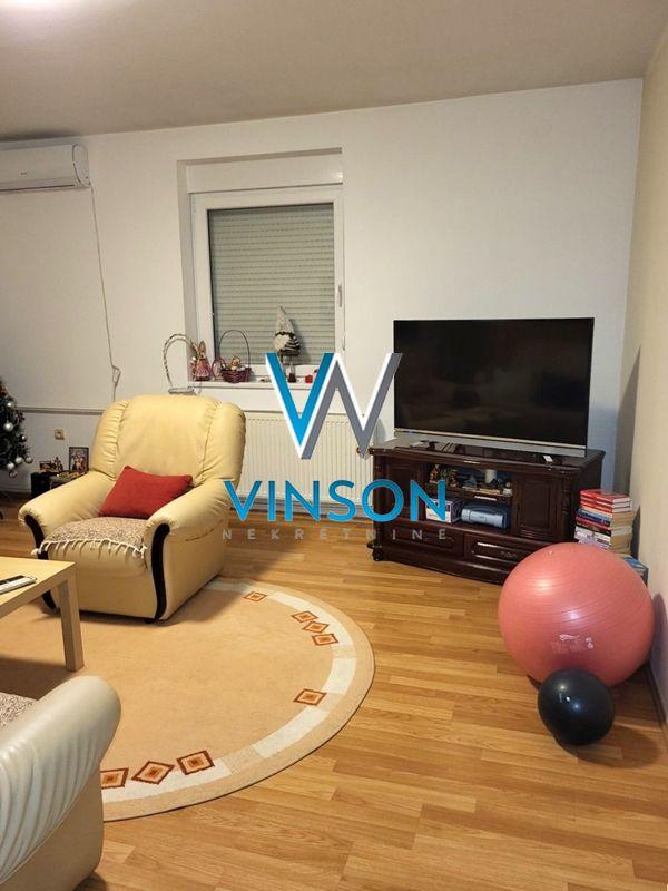 Slika 2 - Petra Kočića, Trosoban stan za izdavanje, 82m2, 750€