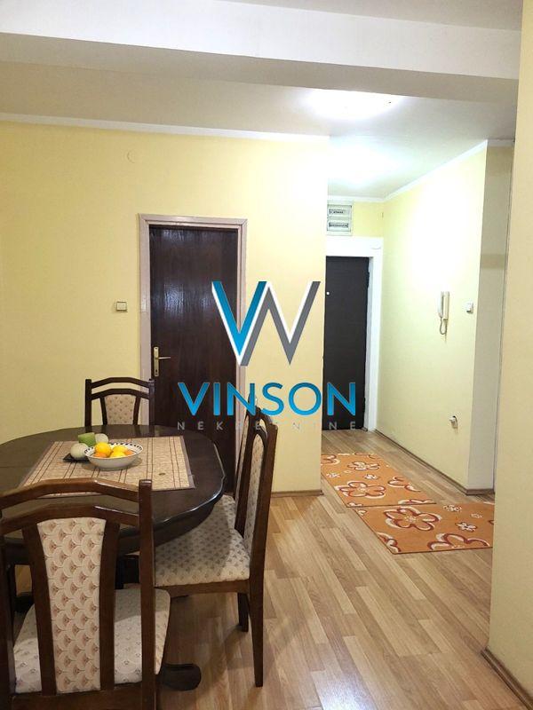 Slika 3 - Petra Kočića, Trosoban stan za izdavanje, 82m2, 750€