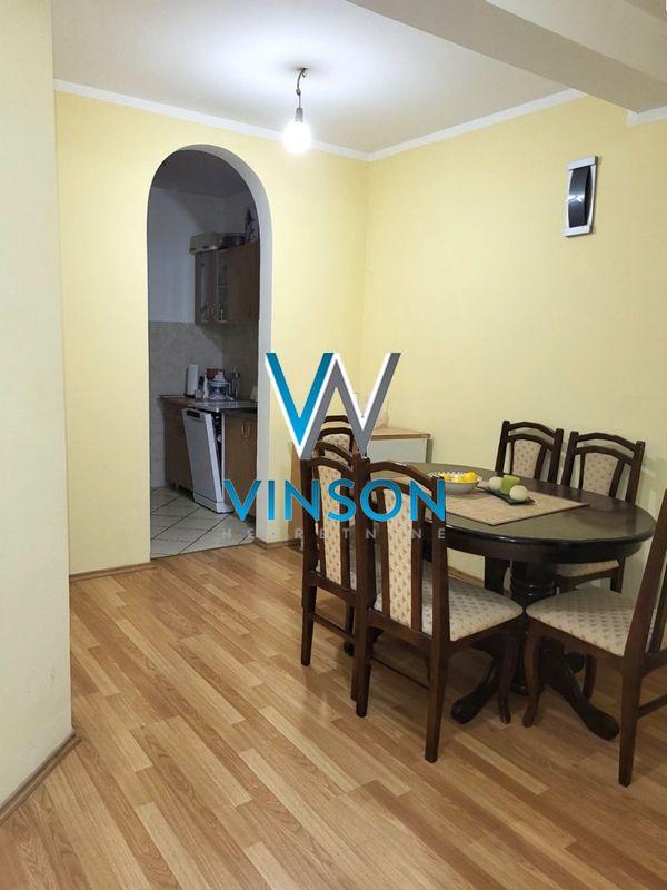 Slika 4 - Petra Kočića, Trosoban stan za izdavanje, 82m2, 750€