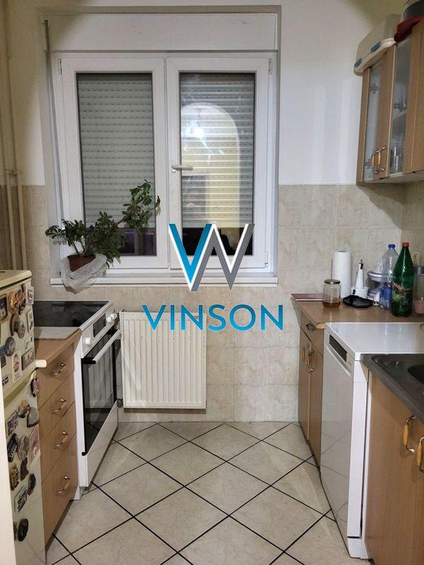 Slika 5 - Petra Kočića, Trosoban stan za izdavanje, 82m2, 750€