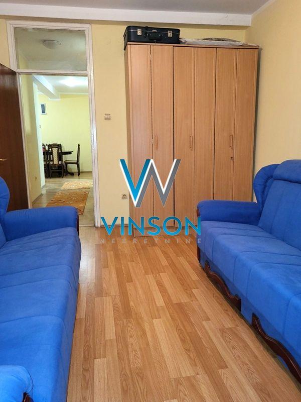 Slika 6 - Petra Kočića, Trosoban stan za izdavanje, 82m2, 750€