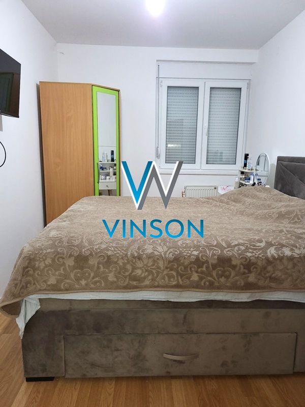 Slika 7 - Petra Kočića, Trosoban stan za izdavanje, 82m2, 750€