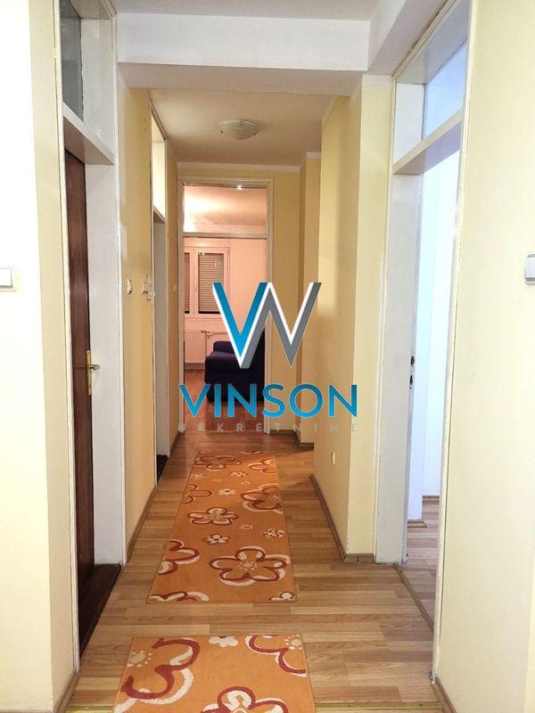 Slika 8 - Petra Kočića, Trosoban stan za izdavanje, 82m2, 750€